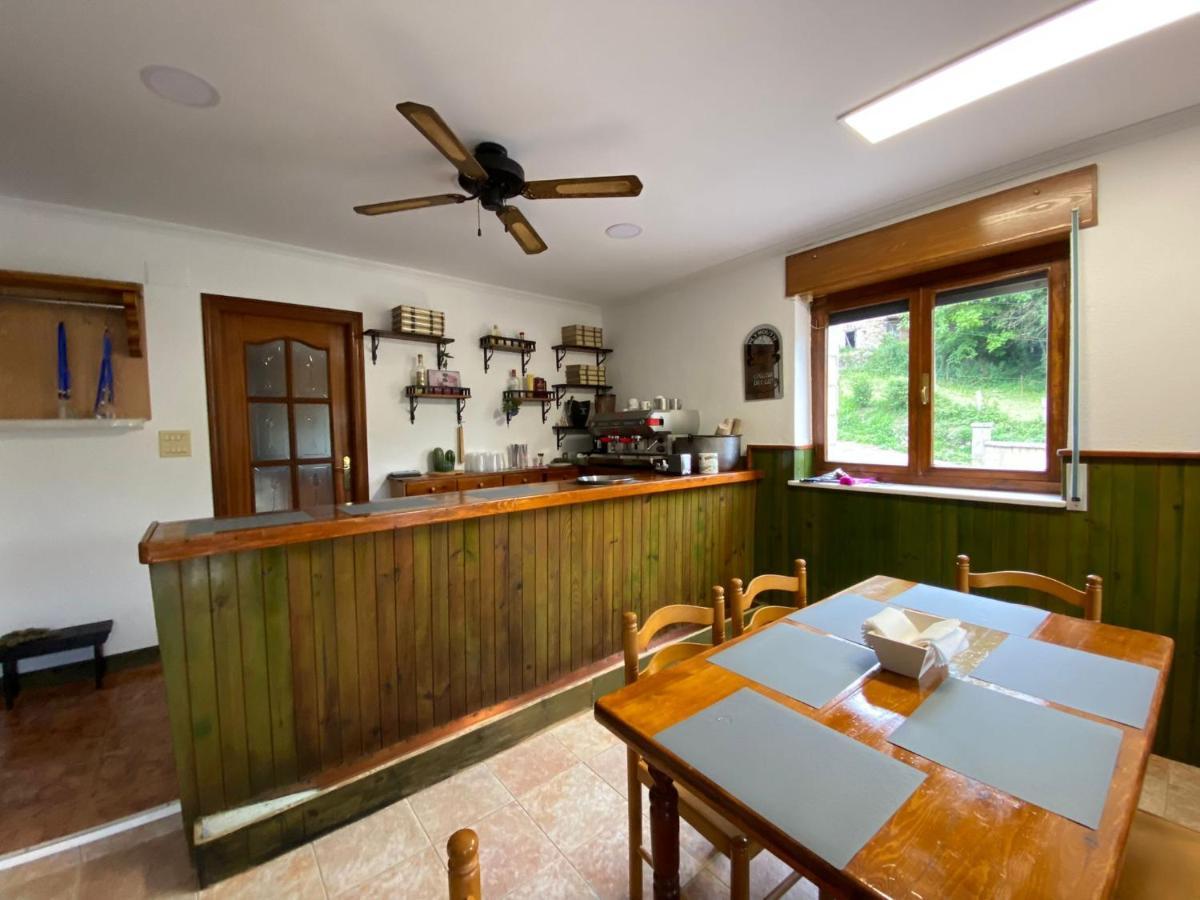 Siones Casa Pando 49 빌라 외부 사진