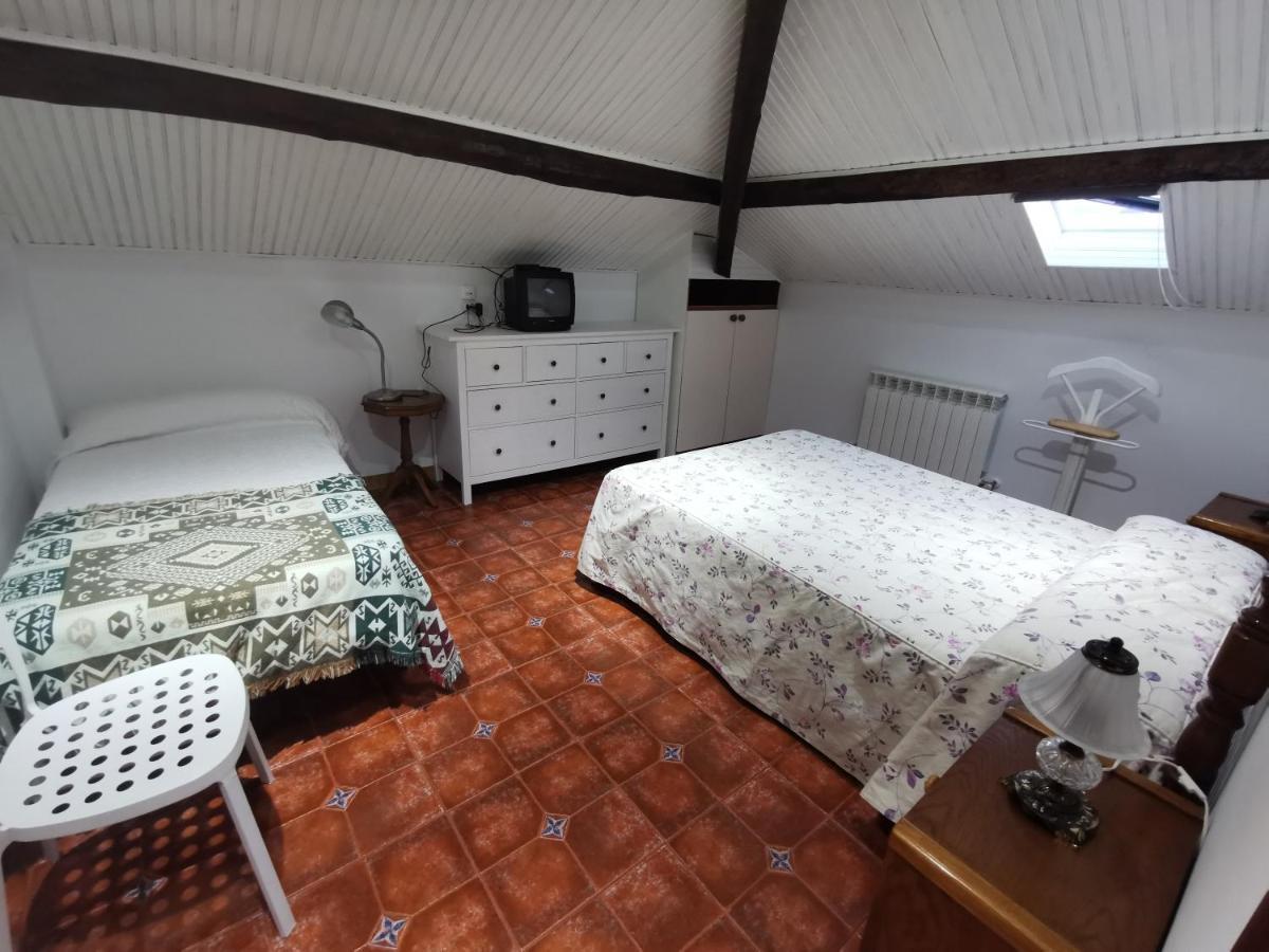 Siones Casa Pando 49 빌라 외부 사진