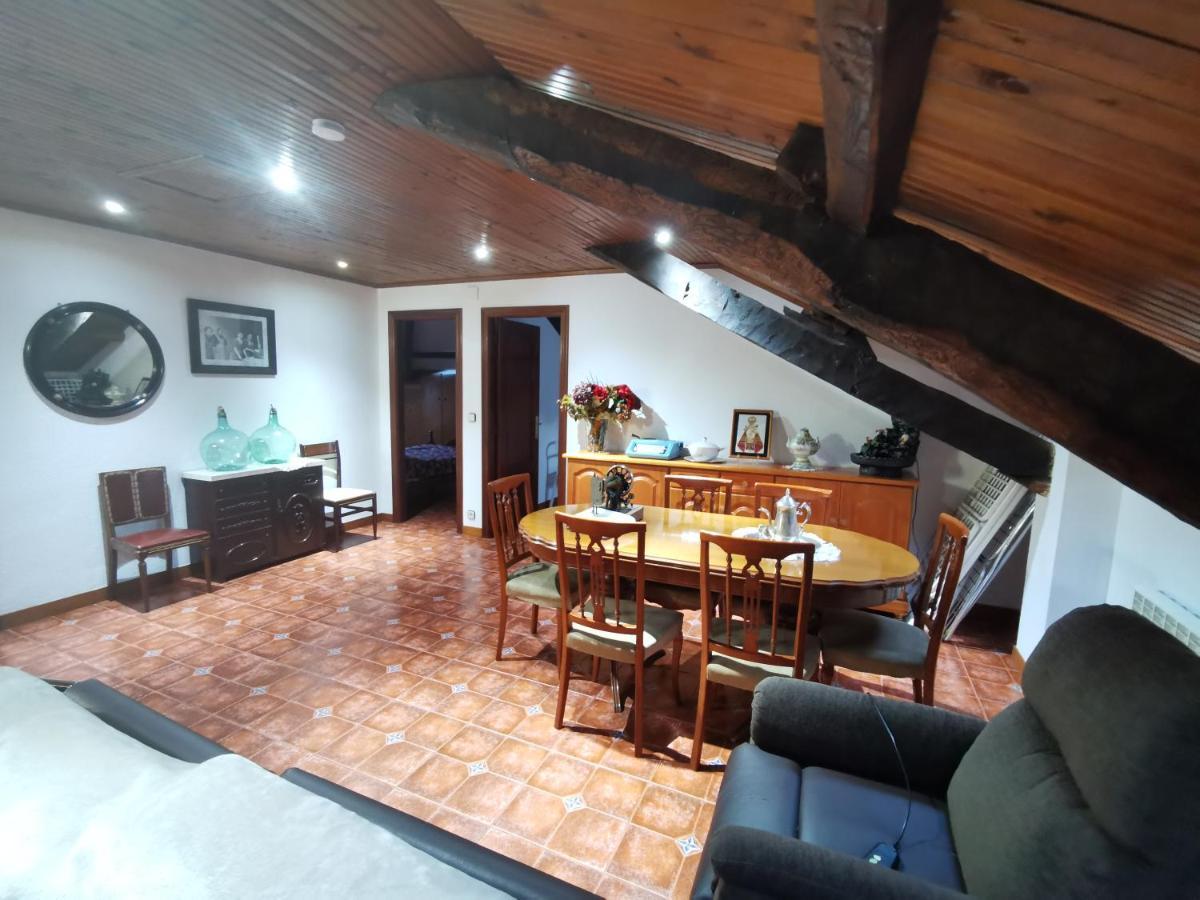Siones Casa Pando 49 빌라 외부 사진