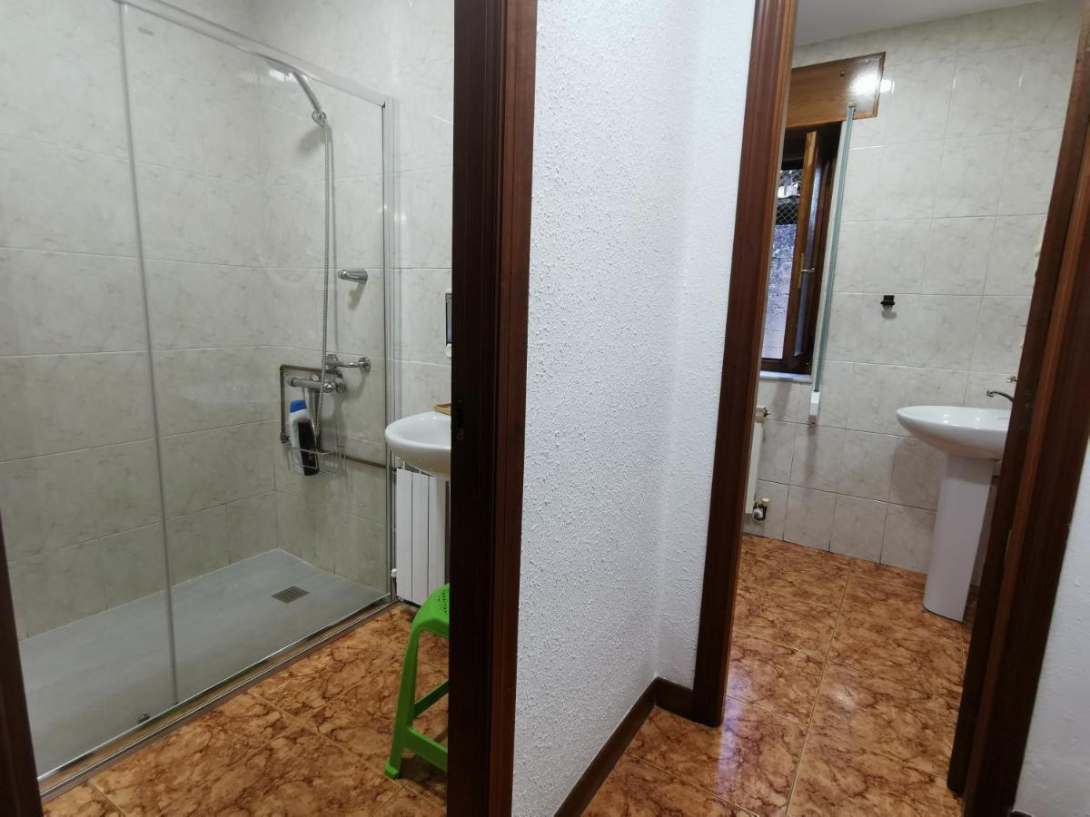 Siones Casa Pando 49 빌라 외부 사진